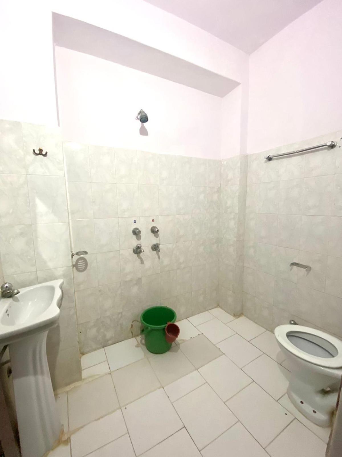 Little Prince Home Stay Jaisalmer Eksteriør bilde