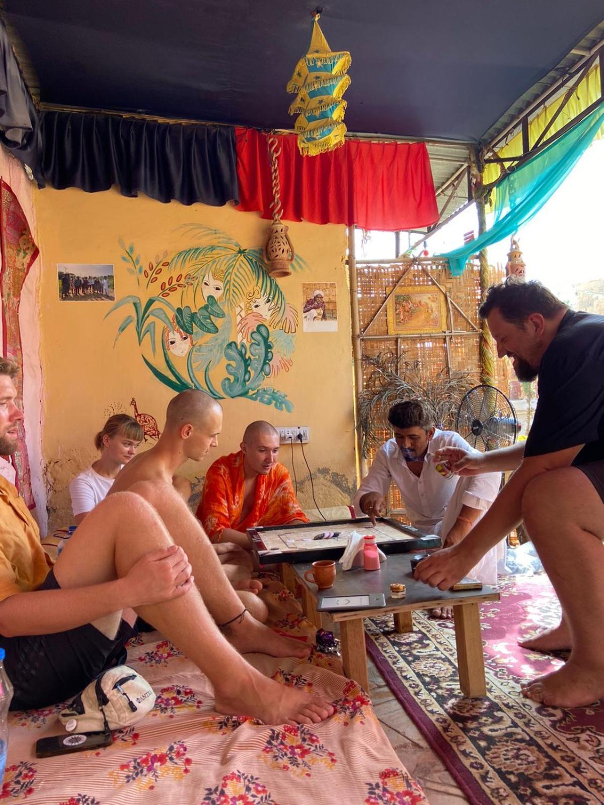 Little Prince Home Stay Jaisalmer Eksteriør bilde