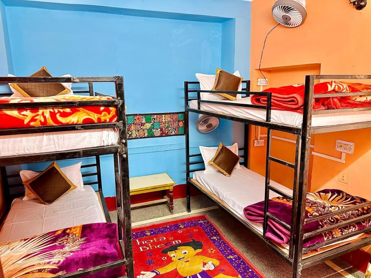 Little Prince Home Stay Jaisalmer Eksteriør bilde