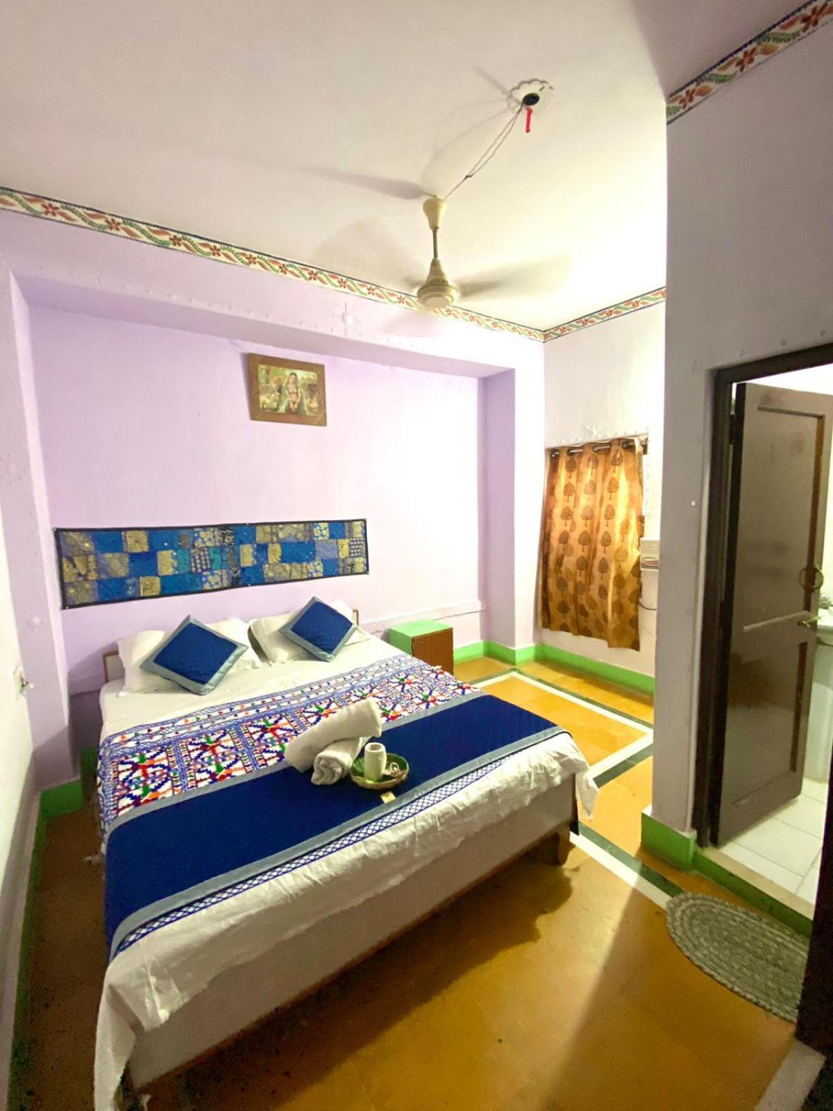 Little Prince Home Stay Jaisalmer Rom bilde
