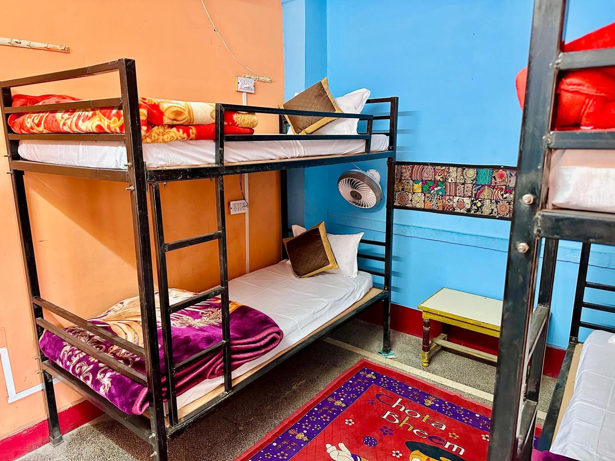 Little Prince Home Stay Jaisalmer Eksteriør bilde