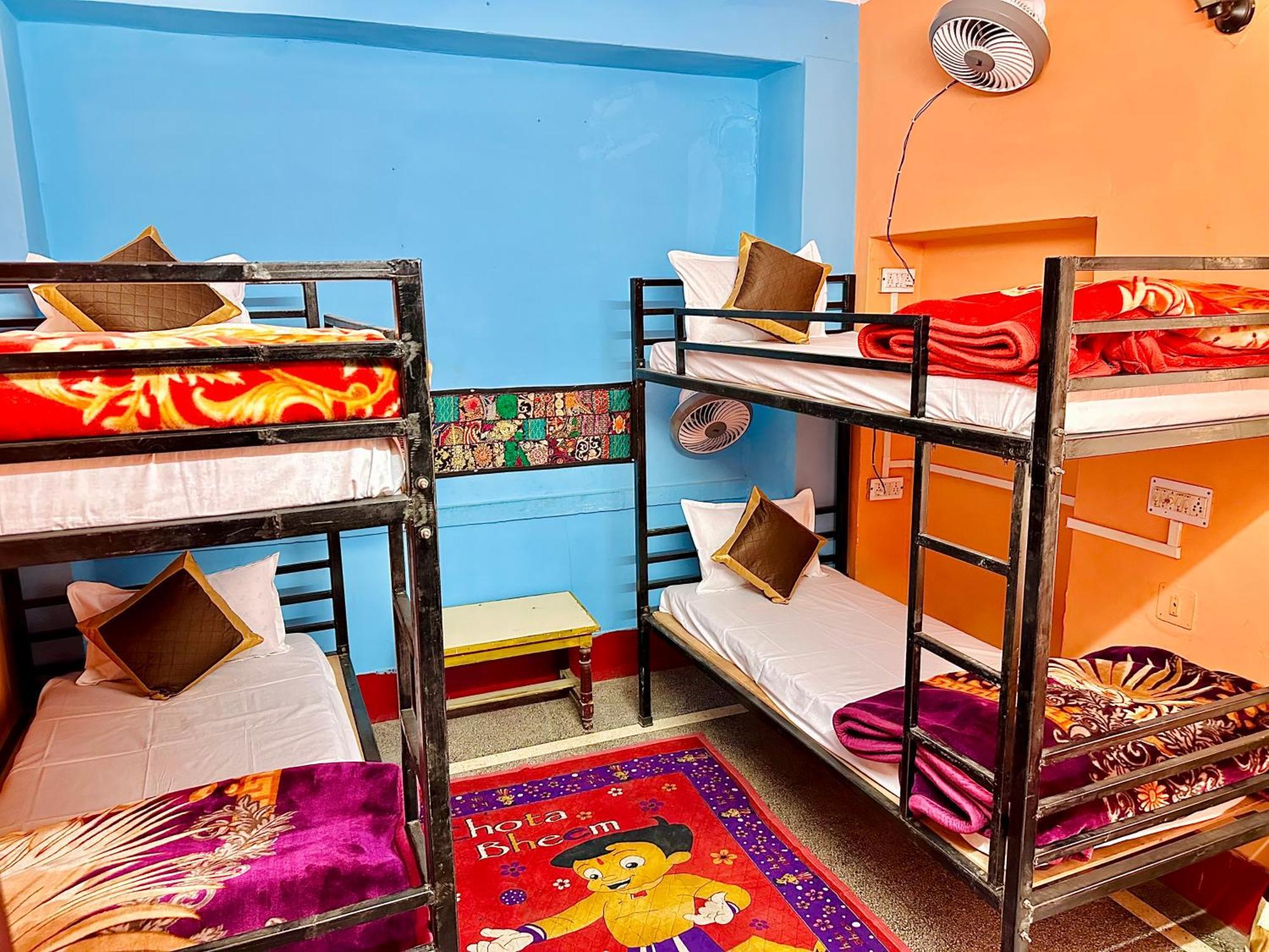 Little Prince Home Stay Jaisalmer Eksteriør bilde